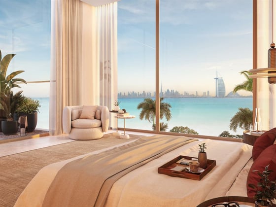 Luxury Living | Beach Access | Panoramic Sea View, picture 5