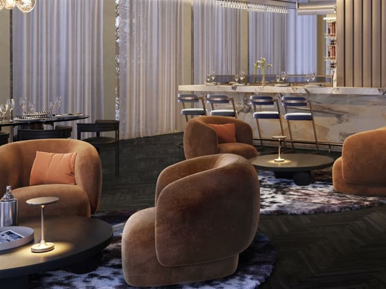 Luxury Living | Beach Access | Panoramic Sea View, picture 8