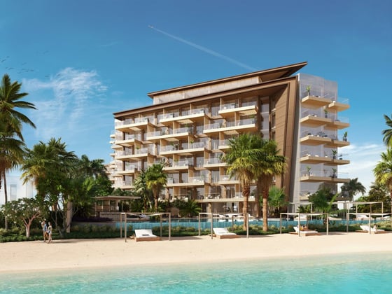 Luxury Living | Beach Access | Panoramic Sea View, picture 12