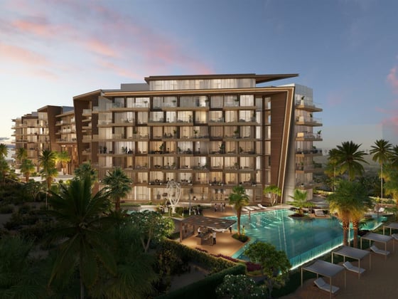Luxury Living | Beach Access | Panoramic Sea View, picture 13