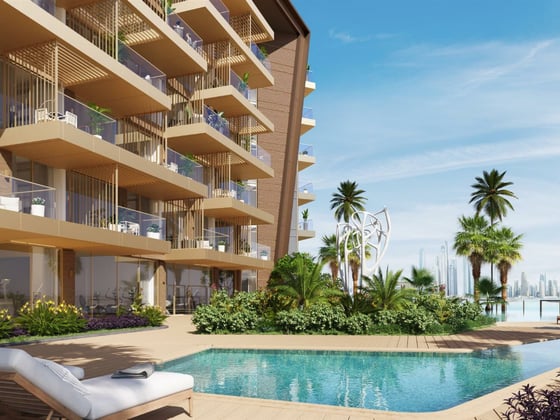 Luxury Living | Beach Access | Panoramic Sea View, picture 10