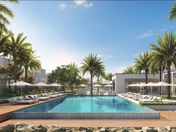 Stunning Dubai Hills Estate Villa Near Lagoon, picture 7