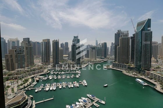 Panoramic Marina and Sea View I Ready to Move In, picture 17