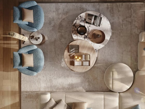 Skyline View | Furnished | Zara Hadid Architect, picture 6