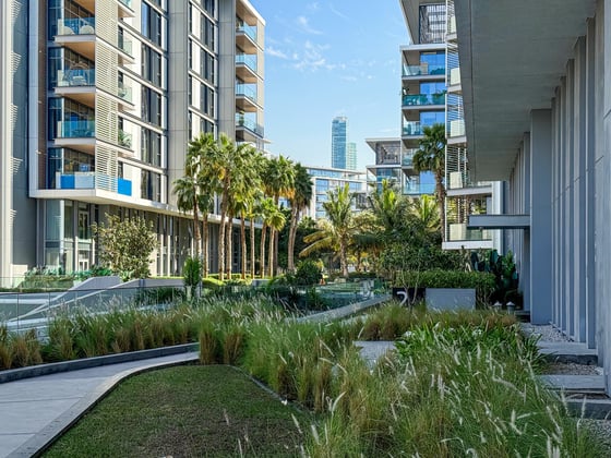 2 BR + Maids | Best Quality | Beach Access, picture 37