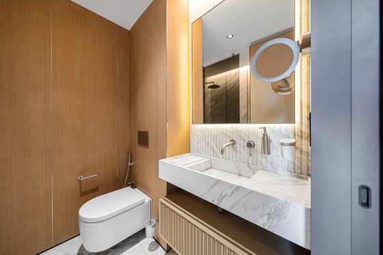 2 BR + Maids | Best Quality | Beach Access, picture 19