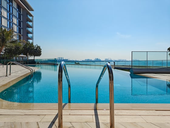 2 BR + Maids | Best Quality | Beach Access, picture 36