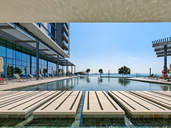 2 BR + Maids | Best Quality | Beach Access, picture 12