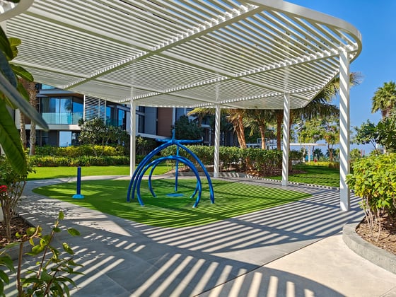 2 BR + Maids | Best Quality | Beach Access, picture 34