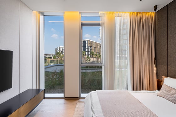 2 BR + Maids | Best Quality | Beach Access, picture 21