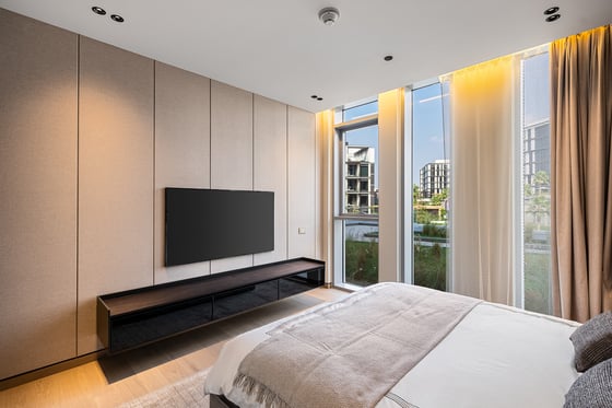 2 BR + Maids | Best Quality | Beach Access, picture 22