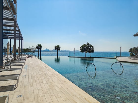 2 BR + Maids | Best Quality | Beach Access, picture 35