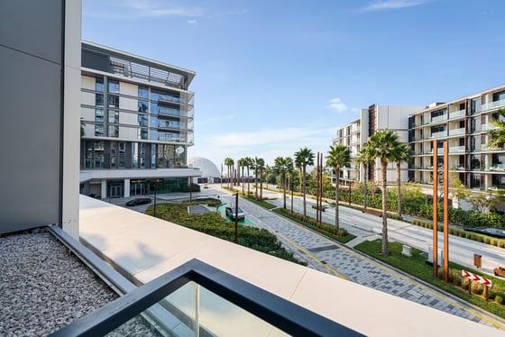 2 BR + Maids | Best Quality | Beach Access, picture 13