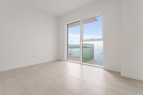 2BR | Full Sea and Dubai Ain View | Private Beach, picture 8