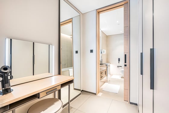 Unique 2BR | Serviced Apartment | Full Sea View, picture 28