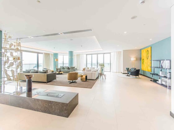 Stunning Ocean View | High Floor | Ultra Luxury, picture 1