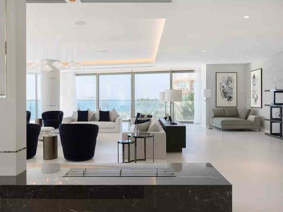 Sunset View | Branded Residences | Spacious, picture 5