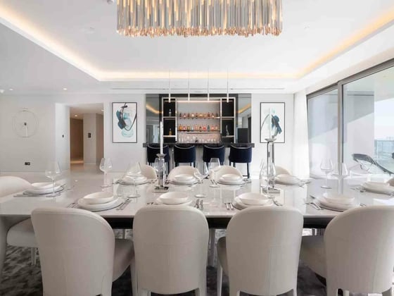 Sunset View | Branded Residences | Spacious, picture 8