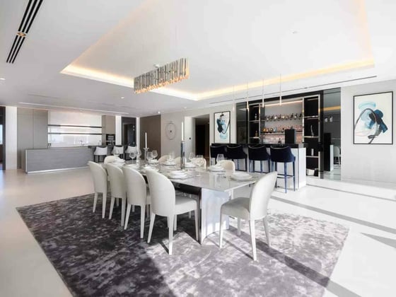 Sunset View | Branded Residences | Spacious, picture 6