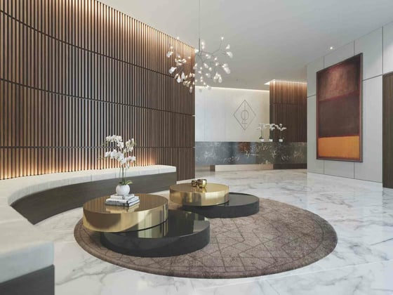 Sunset View | Branded Residences | Spacious, picture 13