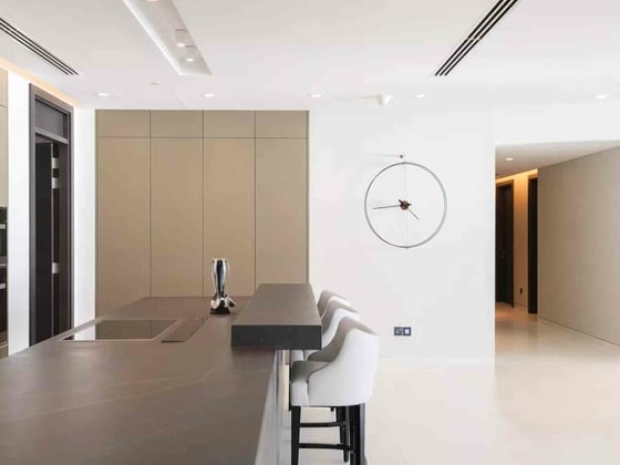 Sunset View | Branded Residences | Spacious, picture 10