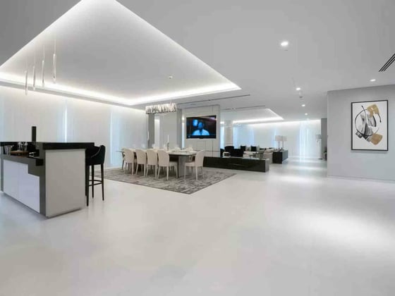 Sunset View | Branded Residences | Spacious, picture 11