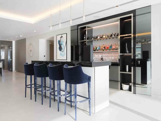 Sunset View | Branded Residences | Spacious, picture 9