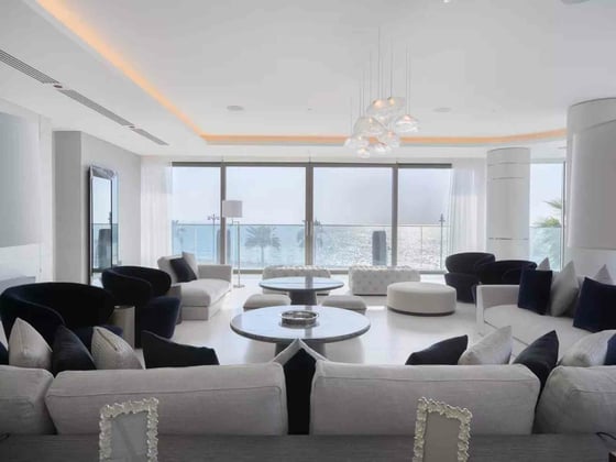 Sunset View | Branded Residences | Spacious, picture 1
