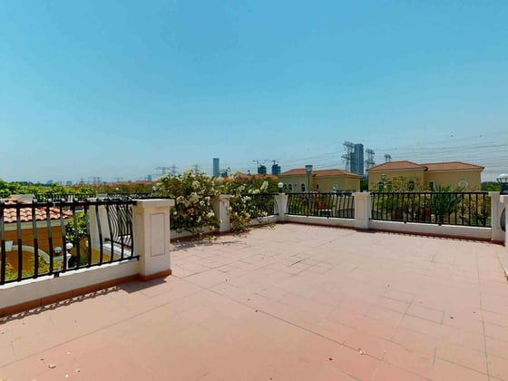 Spacious Villa | Immaculate Condition | Large Plot, picture 22