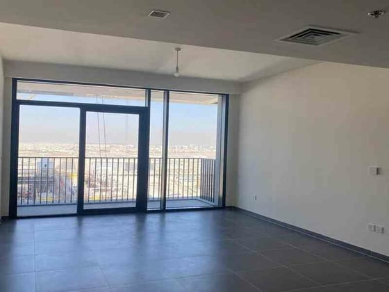 Luxury 1 Bed | Dubai Creek Harbour | Vacant , picture 1