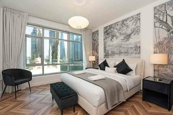 Marina View|Renovated|Furnished, picture 1