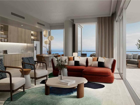 Branded | Large Layout | Stunning Views, picture 1