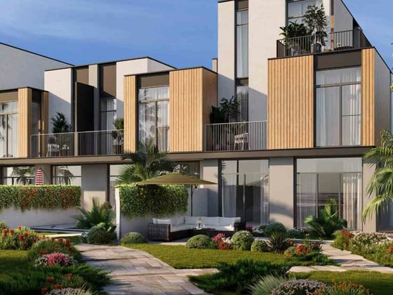 Corner Villa on Private Artificial Beach, picture 12