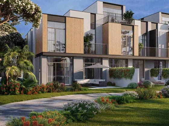 Corner Villa on Private Artificial Beach, picture 11