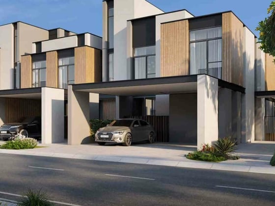 Corner Villa on Private Artificial Beach, picture 10