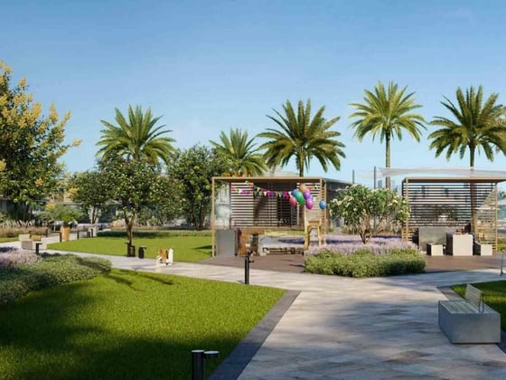 Corner Villa on Private Artificial Beach, picture 9