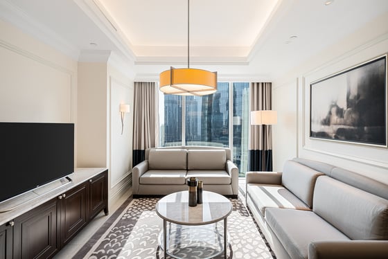 Vacant | Full Burj View | Prime Location, picture 5