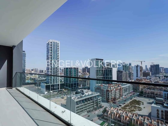 Ready To Move In | High Floor | Brand New, picture 1