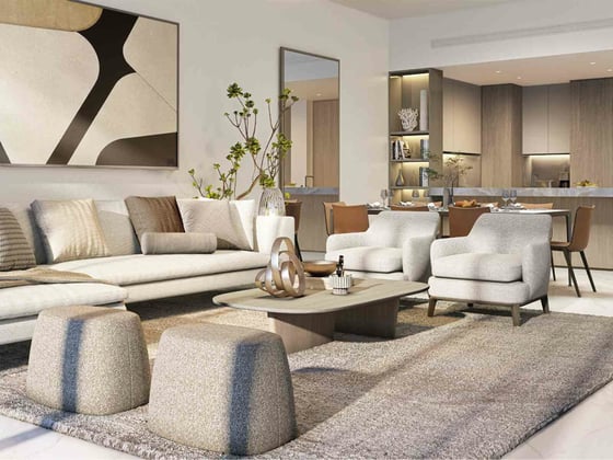 Sea View | High floor | Handover 2026..., picture 3