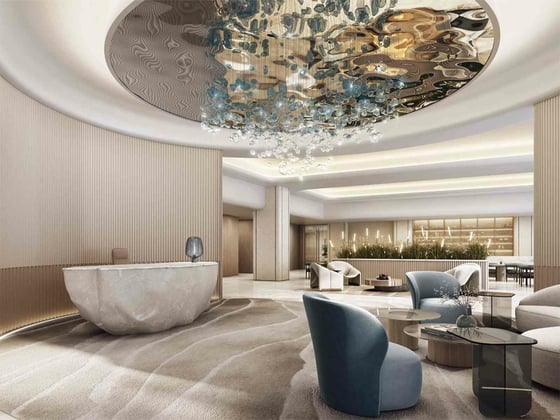 Sea View | High floor | Handover 2026..., picture 7