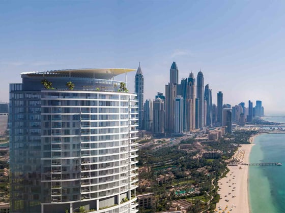 Sea View | High floor | Handover 2026..., picture 15