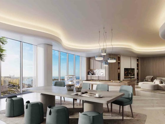 Sea View | High floor | Handover 2026..., picture 6