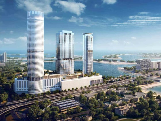 Sea View | High floor | Handover 2026..., picture 12