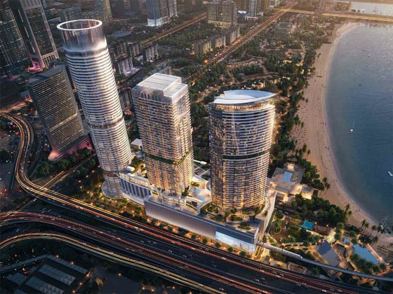 Sea View | High floor | Handover 2026..., picture 14
