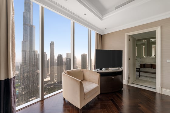Sky Collection | Vacant | Full Burj Khalifa Views, picture 20