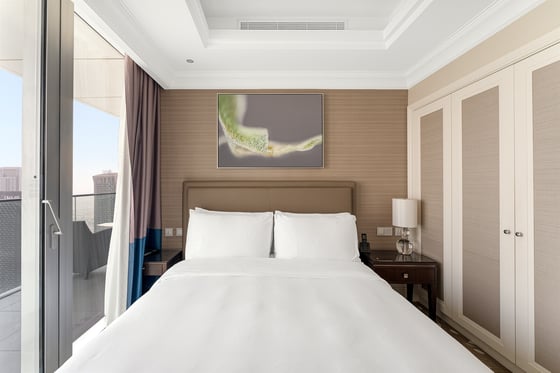 Sky Collection | Vacant | Full Burj Khalifa Views, picture 23