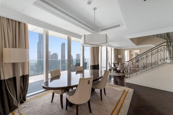 Sky Collection | Vacant | Full Burj Khalifa Views, picture 2