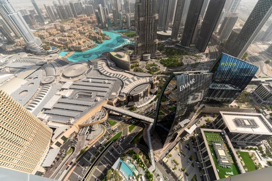 Sky Collection | Vacant | Full Burj Khalifa Views, picture 43