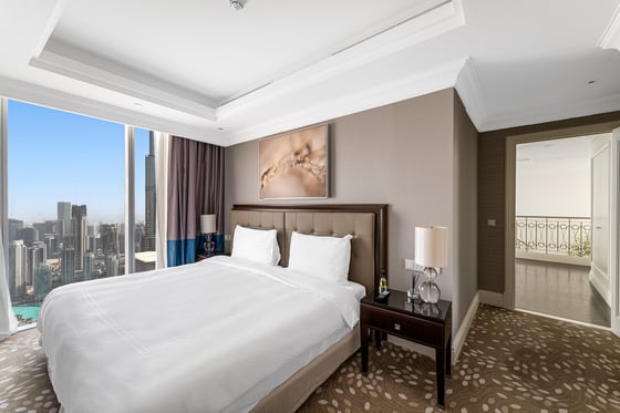Sky Collection | Vacant | Full Burj Khalifa Views, picture 25
