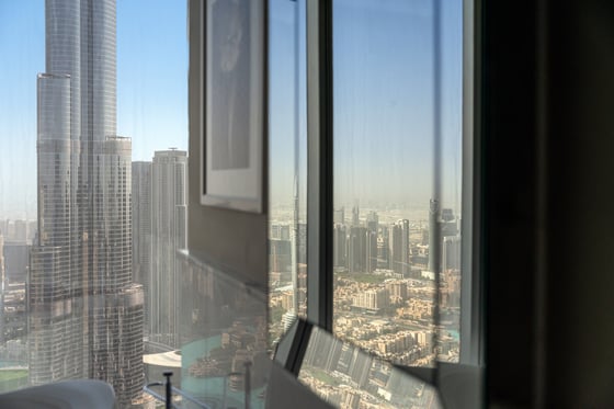 Sky Collection | Vacant | Full Burj Khalifa Views, picture 39